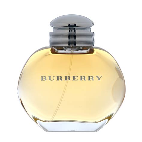 burberry classic donna|burberry fragrance.